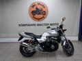 1998 Honda CB 1300, серый, 475000 рублей