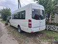 2008 Mercedes-Benz Sprinter, белый, 1500000 рублей - вид 2