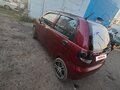 2008 Daewoo Matiz I Рестайлинг, красный - вид 4