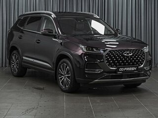 2023 Chery Tiggo 8 Pro Max I, фиолетовый, 2385000 рублей, вид 1