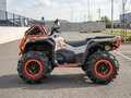 2026 Loncin XWolf 1000 Mud, белый, 1211200 рублей - вид 2