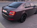 2014 Skoda Octavia III (A7), коричневый, 988000 рублей - вид 7
