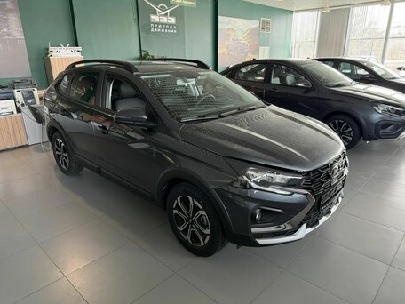 Lada (ВАЗ) Iskra
