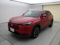 2026 Honda Vezel II Рестайлинг, красный, 2035000 рублей - вид 1