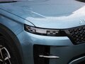 2026 Jaecoo J7 I Рестайлинг, серый - вид 8