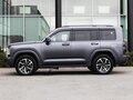 2024 Haval H9 II, серый, 3950000 рублей - вид 6