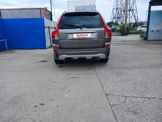 2010 Volvo XC90 5 Geartronic I Рестайлинг, коричневый, 1200000 рублей, вид 5