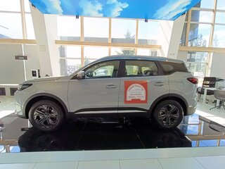 2026 Tenet T4L, серый, 2344000 рублей, вид 3