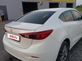 2014 Mazda 3 III (BM), белый, 1370000 рублей - вид 6