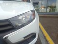 2026 Lada (ВАЗ) Granta I Рестайлинг, белый, 864500 рублей - вид 9