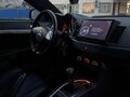 2008 Mitsubishi Lancer X, красный, 780000 рублей - вид 5