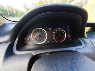 2009 Honda Accord VIII, серый, 950000 рублей, вид 4