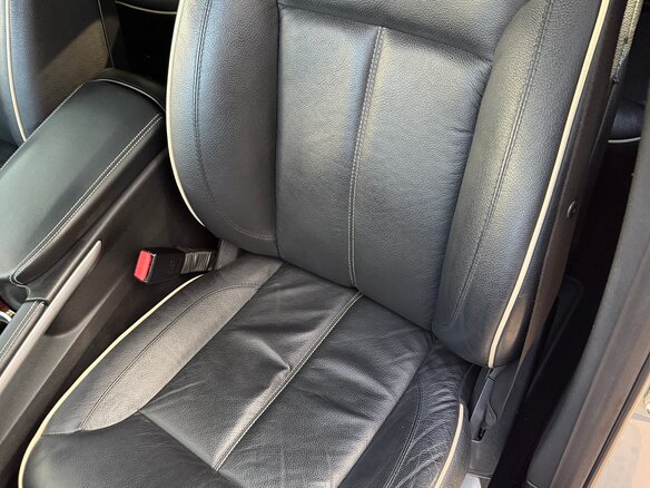 2010 Mercedes-Benz M-Класс 350 II (W164) Рестайлинг, серебристый, 1700000 рублей - вид 8