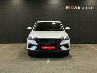 2021 FAW Bestune T77 I, белый, 1650000 рублей, вид 2