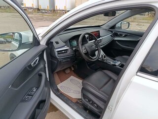 2024 Xcite X-Cross 7, белый, 1778000 рублей, вид 5