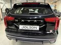 2026 Haval Jolion I Рестайлинг 2, чёрный - вид 4
