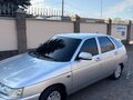 2007 Lada (ВАЗ) 2112, серебристый - вид 7
