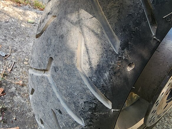 2001 Honda VTX 1800, чёрный, 610000 рублей - вид 7