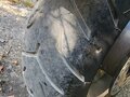 2001 Honda VTX 1800, чёрный, 610000 рублей - вид 7
