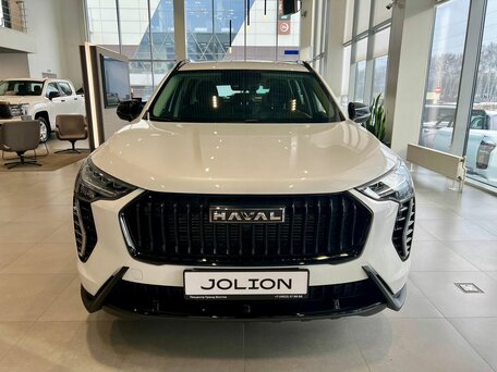 Haval Jolion I Рестайлинг 2
