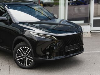 2026 Omoda C7, чёрный, 3068100 рублей, вид 2