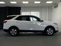 2018 Chevrolet Equinox III, белый - вид 8