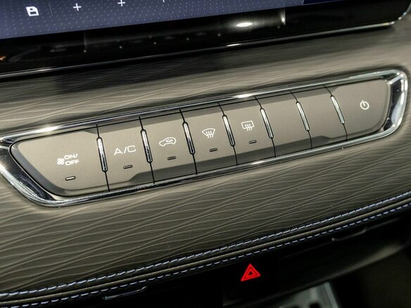 2026 Haval Jolion I Рестайлинг 2, белый, 2474010 рублей - вид 30