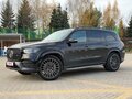 2019 Mercedes-Benz GLS 400 d II (X167), чёрный, 8300000 рублей - вид 9