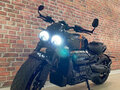 2026 Triumph Rocket 3, чёрный, 3800000 рублей - вид 5