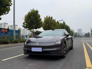 2026 Changan Qiyuan A06 28.39 kWh, чёрный, 2450000 рублей, вид 1