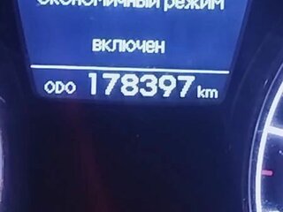 2013 Hyundai Solaris I, серый, 950000 рублей, вид 4
