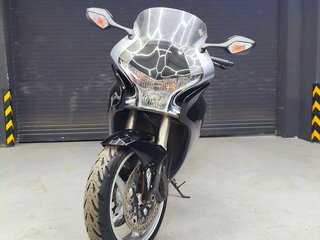 2013 Honda VFR 1200, чёрный, 700000 рублей, вид 1