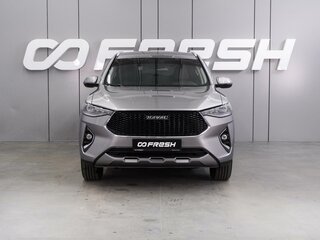 2020 Haval F7 I, серый, 1929000 рублей, вид 3