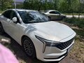 2023 FAW Bestune B70 I, белый, 2000000 рублей - вид 5