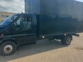 2013 Ford Transit, чёрный, 1350000 рублей - вид 2