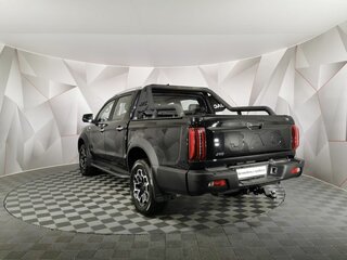 2024 JAC T9, чёрный, 2950000 рублей, вид 4