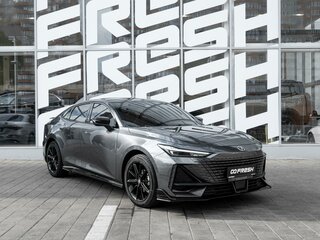 2024 Changan UNI-V I, серый, 2340000 рублей, вид 1
