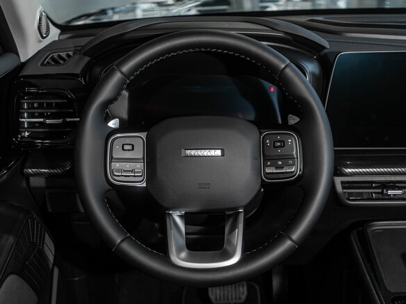 2026 Haval H3 I Рестайлинг, серый, 2749000 рублей - вид 13