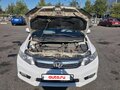 2012 Honda Civic IX, белый, 1050000 рублей - вид 6