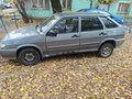 2010 Lada (ВАЗ) 2114, серый, 120000 рублей - вид 2