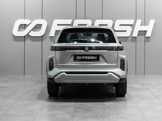 2023 Suzuki Grand Vitara III, серый, 4049000 рублей, вид 4
