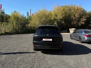 2024 Li Auto (Lixiang) L9 44.5 kWh I, чёрный, 7800000 рублей, вид 5