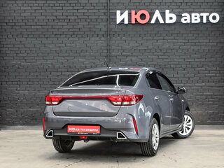 2025 Solaris KRS, серый, 2500000 рублей, вид 4