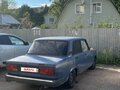 2005 Lada (ВАЗ) 2107, синий - вид 8