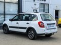 2024 Lada (ВАЗ) Granta Cross I Рестайлинг, белый - вид 6