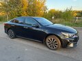 2019 Kia Optima IV Рестайлинг, синий, 1855000 рублей - вид 10