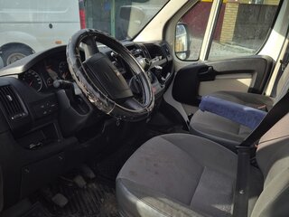 2014 Peugeot Boxer, белый, 1000000 рублей, вид 5