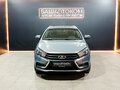 2020 Lada (ВАЗ) Vesta SW I, серый - вид 1