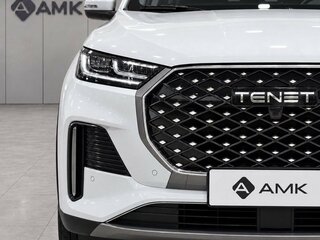 2026 Tenet T4L, белый, 2329000 рублей, вид 3