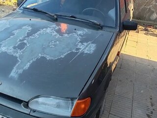 2005 Lada (ВАЗ) 2114, золотистый, 120000 рублей, вид 3